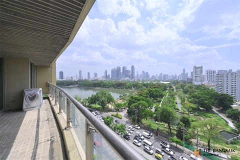 Condo in Bangkok, Thailand, 2 bedrooms № 246832