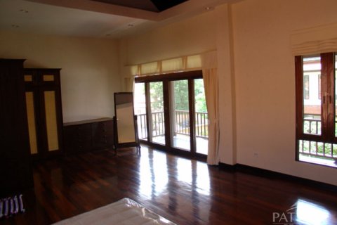 Haus in Pattaya, Thailand 3 Schlafzimmer № 243083 - Foto 16