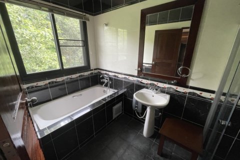 Haus in Pattaya, Thailand 3 Schlafzimmer № 243083 - Foto 27