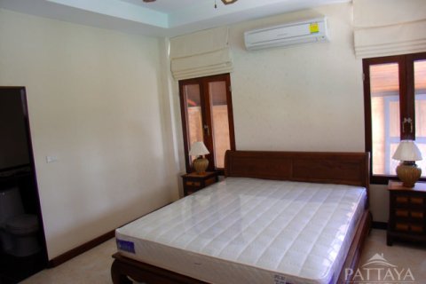 Haus in Pattaya, Thailand 3 Schlafzimmer № 243083 - Foto 3