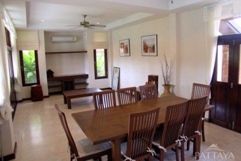 Haus in Pattaya, Thailand 3 Schlafzimmer № 243083 - Foto 7