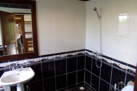 Haus in Pattaya, Thailand 3 Schlafzimmer № 243083 - Foto 11