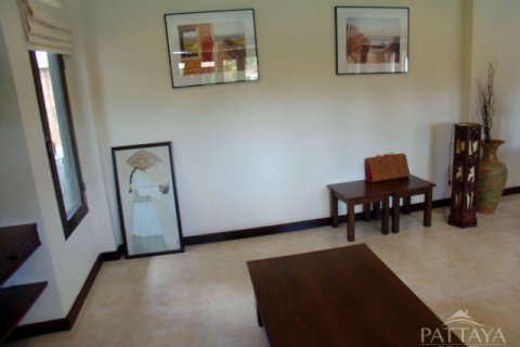 Haus in Pattaya, Thailand 3 Schlafzimmer № 243083 - Foto 8