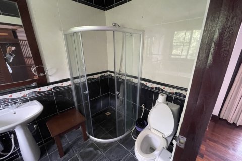Haus in Pattaya, Thailand 3 Schlafzimmer № 243083 - Foto 26