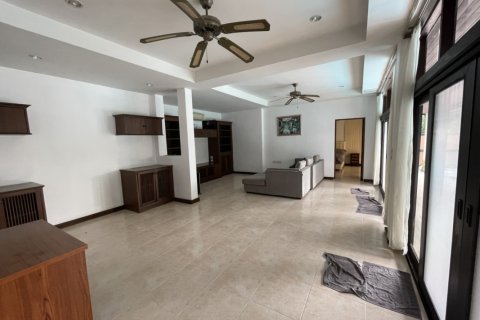 Haus in Pattaya, Thailand 3 Schlafzimmer № 243083 - Foto 23