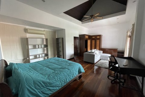 Haus in Pattaya, Thailand 3 Schlafzimmer № 243083 - Foto 20