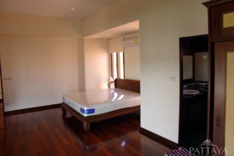 Haus in Pattaya, Thailand 3 Schlafzimmer № 243083 - Foto 17