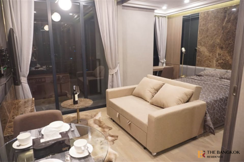 Eigentumswohnung in Bangkok, Thailand, 1 Schlafzimmer  № 248774
