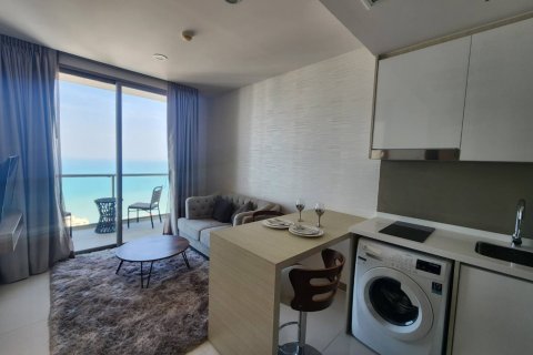 Condominio de 1 dormitorio en Pattaya, Tailandia № 242579 - foto 4