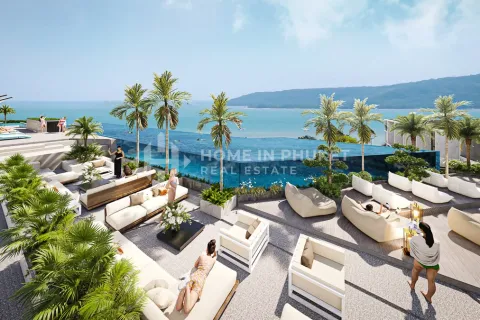 Studio in the Condo in Rawai, Thailand № 157385 - Foto 4