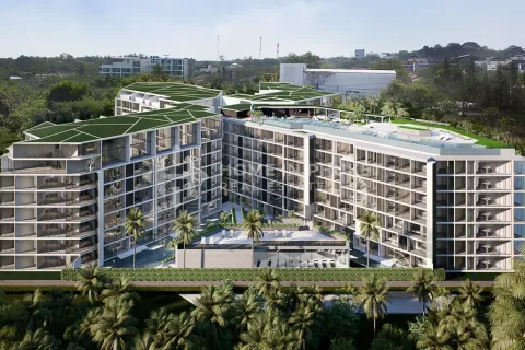 Studio in the Condo in Rawai, Thailand № 157385 - Foto 2