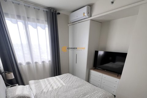 Estudio en el condominio en Pattaya, Tailandia № 241681 - foto 6
