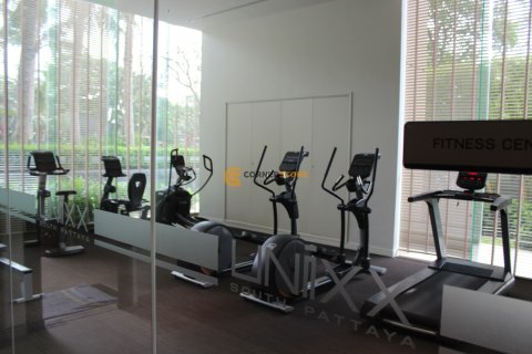 Estudio en el condominio en Pattaya, Tailandia № 241681 - foto 12