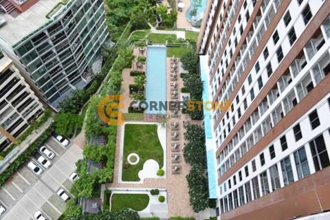 Estudio en el condominio en Pattaya, Tailandia № 241681 - foto 16