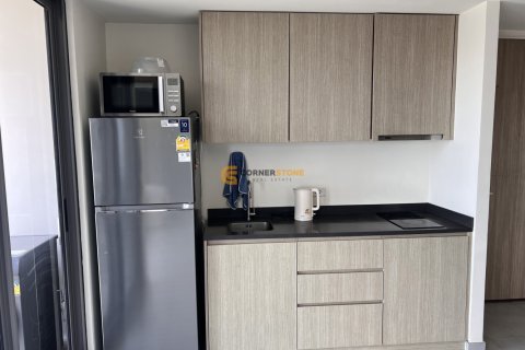 Estudio en el condominio en Pattaya, Tailandia № 241681 - foto 4