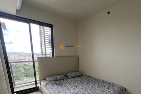 Estudio en el condominio en Pattaya, Tailandia № 241681 - foto 8