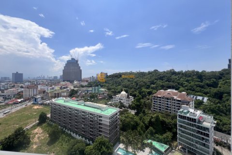 Estudio en el condominio en Pattaya, Tailandia № 241681 - foto 3
