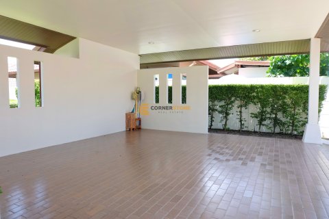Estudio en Bang Lamung, Tailandia № 243500 - foto 26