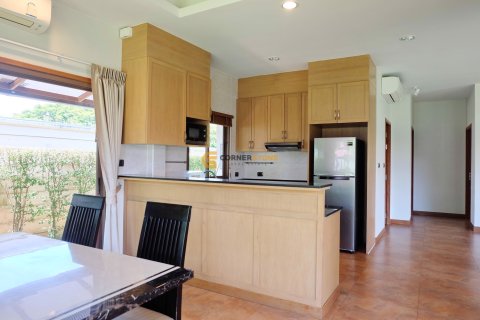 Estudio en Bang Lamung, Tailandia № 243500 - foto 14
