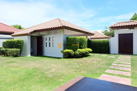 Estudio en Bang Lamung, Tailandia № 243500 - foto 8