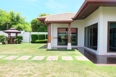 Estudio en Bang Lamung, Tailandia № 243500 - foto 6