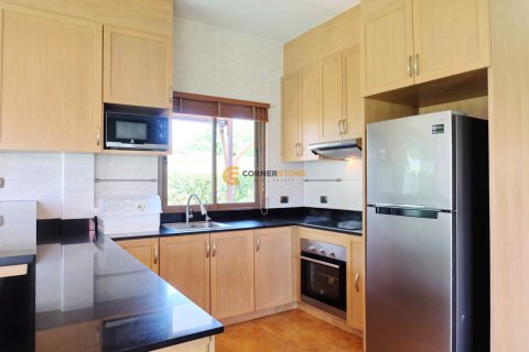 Estudio en Bang Lamung, Tailandia № 243500 - foto 15