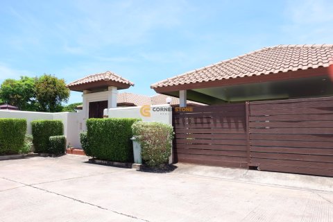Estudio en Bang Lamung, Tailandia № 243500 - foto 29