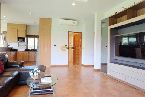 Estudio en Bang Lamung, Tailandia № 243500 - foto 11