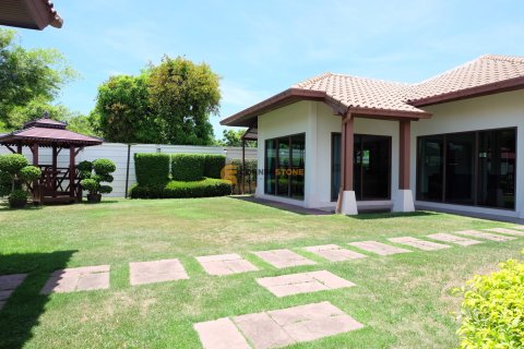 Estudio en Bang Lamung, Tailandia № 243500 - foto 5