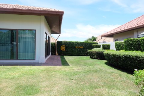 Estudio en Bang Lamung, Tailandia № 243500 - foto 3