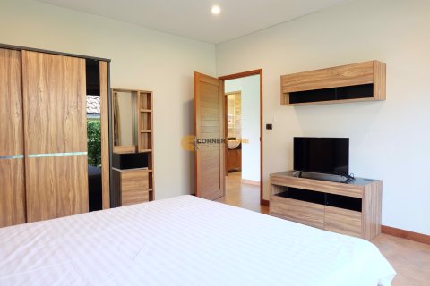Estudio en Bang Lamung, Tailandia № 243500 - foto 22