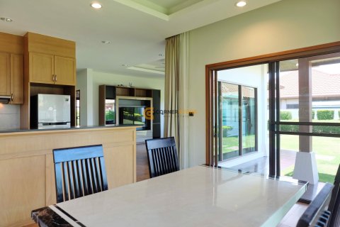 Estudio en Bang Lamung, Tailandia № 243500 - foto 13