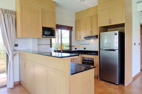 Estudio en Bang Lamung, Tailandia № 243500 - foto 16