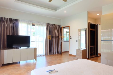 Estudio en Bang Lamung, Tailandia № 243500 - foto 18