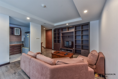 Eigentumswohnung in Bangkok, Thailand, 2 Schlafzimmer  № 248323
