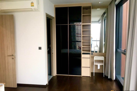 Condo in Bangkok, Thailand, 2 bedrooms № 249145