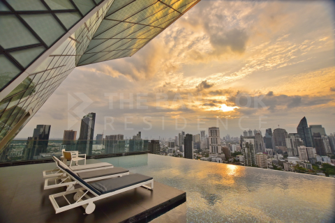 Eigentumswohnung in Bangkok, Thailand, 2 Schlafzimmer  № 186001 - Foto 10