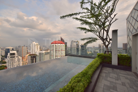 Eigentumswohnung in Bangkok, Thailand, 2 Schlafzimmer  № 186001 - Foto 9