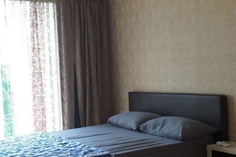 Condominio de 2 dormitorios en Jomtien Beach, Pattaya, Tailandia № 242478 - foto 16