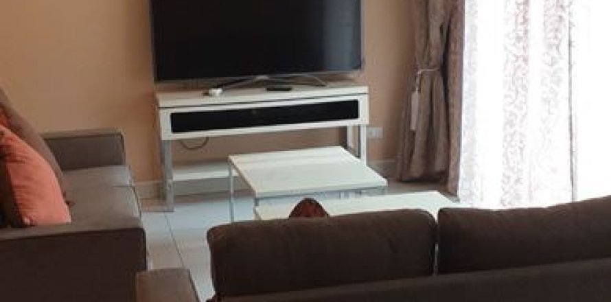 Condominio de 2 dormitorios en Jomtien Beach, Pattaya, Tailandia № 242478