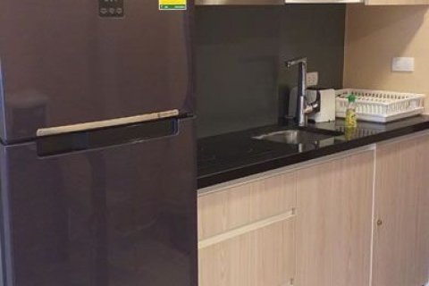 Condominio de 2 dormitorios en Jomtien Beach, Pattaya, Tailandia № 242478 - foto 19