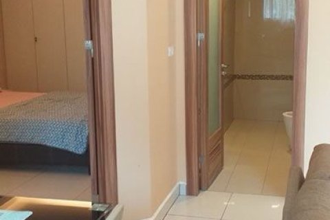 Condominio de 2 dormitorios en Jomtien Beach, Pattaya, Tailandia № 242478 - foto 11