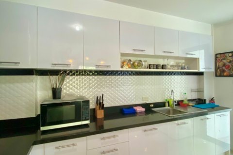 บ้านในพัทยา, ประเทศไทย 3 ห้องนอน № 243225 - รูปถ่าย 14