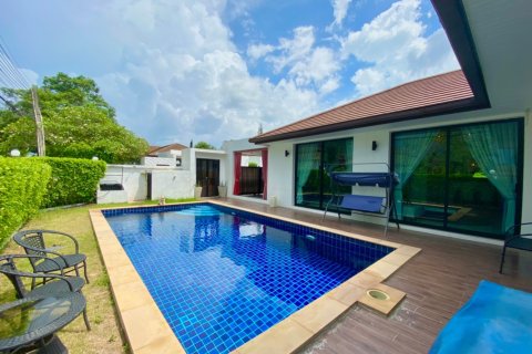 บ้านในพัทยา, ประเทศไทย 3 ห้องนอน № 243225 - รูปถ่าย 3