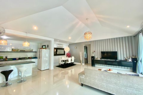 บ้านในพัทยา, ประเทศไทย 3 ห้องนอน № 243225 - รูปถ่าย 11