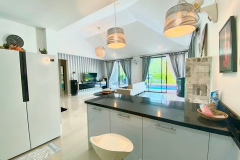 บ้านในพัทยา, ประเทศไทย 3 ห้องนอน № 243225 - รูปถ่าย 19