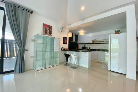 บ้านในพัทยา, ประเทศไทย 3 ห้องนอน № 243225 - รูปถ่าย 4