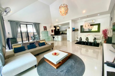 บ้านในพัทยา, ประเทศไทย 3 ห้องนอน № 243225 - รูปถ่าย 8