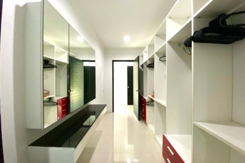 บ้านในพัทยา, ประเทศไทย 3 ห้องนอน № 243225 - รูปถ่าย 30