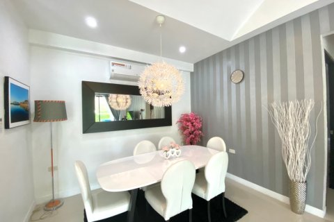 บ้านในพัทยา, ประเทศไทย 3 ห้องนอน № 243225 - รูปถ่าย 24